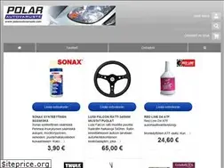 Sites similar to polarautovaruste.com