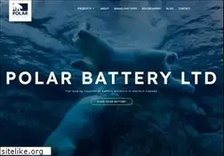 Sites similar to polarbattery.com