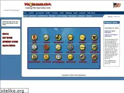 Sites similar to polarbeach.com