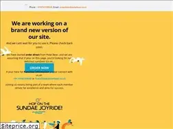 Sites similar to polarbear.co.in