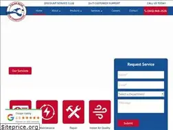 Sites similar to polarbear.ky