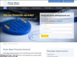 Sites similar to polarbear.lu