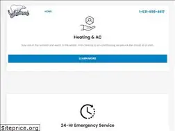 Sites similar to polarbearairny.com