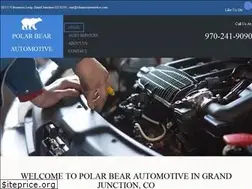 Sites similar to polarbearauto.com