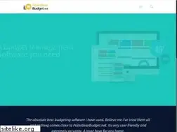Sites similar to polarbearbudget.net