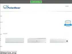Sites similar to polarbearcanada.com