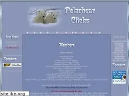 Sites similar to polarbearclicks.com