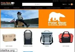 Sites similar to polarbearcoolers.com