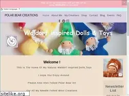 Sites similar to polarbearcreations.com