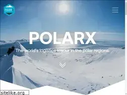 Sites similar to polarbearden.org