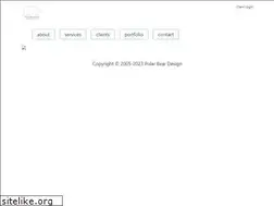 Sites similar to polarbeardesign.net