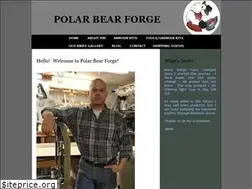 Sites similar to polarbearforge.com