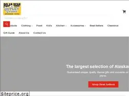 Sites similar to polarbeargifts.net