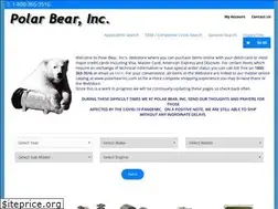 Sites similar to polarbearinc.com
