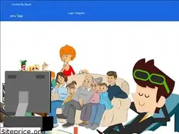 Sites similar to polarbeariptv.net