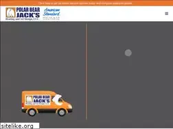 Sites similar to polarbearjacks.com