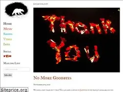 Sites similar to polarbearmusic.com