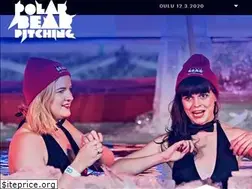 Sites similar to polarbearpitching.com
