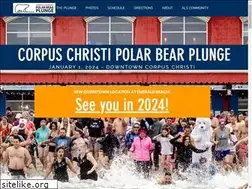 Sites similar to polarbearplunge.cc