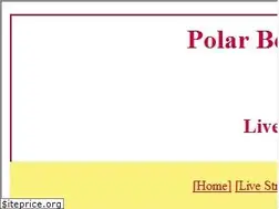 Sites similar to polarbearplunge.com