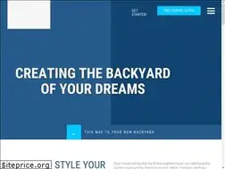 Sites similar to polarbearpoolsandpatios.com