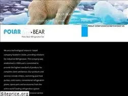 Sites similar to polarbearuae.com