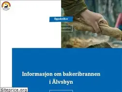 Sites similar to polarbrod.no