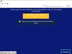 Sites similar to polarcaves.com