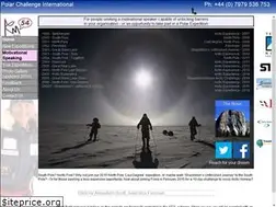 Sites similar to polarchallenge.org