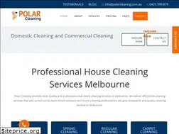 Sites similar to polarcleaning.com.au