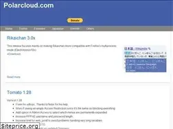 Sites similar to polarcloud.com