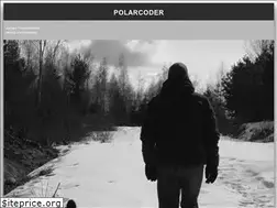 Sites similar to polarcoder.net