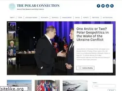Sites similar to polarconnection.org