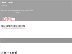 Sites similar to polarcool.net