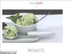 Sites similar to polarcream.com