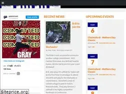 Sites similar to polarcrushsoftball.com