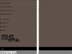 Sites similar to polarcykler.dk