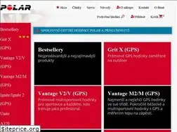 Sites similar to polarcz.cz