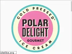 Sites similar to polardelight.com