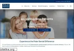 Sites similar to polardental.com