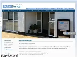 Sites similar to polardental.nl