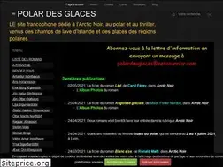 Sites similar to polardesglaces.com