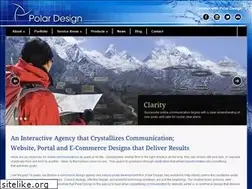 Sites similar to polardesign.com