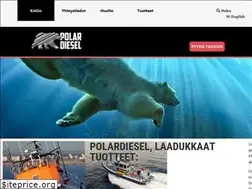Sites similar to polardiesel.fi