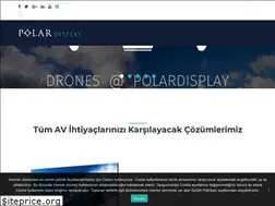Sites similar to polardisplay.com