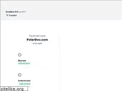 Sites similar to polardoc.com
