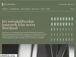 Sites similar to polardorren.se
