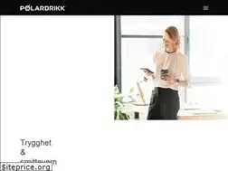 Sites similar to polardrikk.no