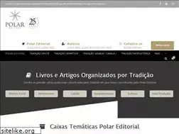 Sites similar to polareditorial.com.br