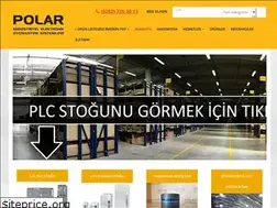 Sites similar to polarelektronik.com.tr